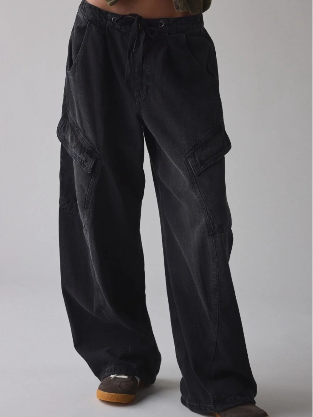 NWOT Urban Outfitters BDG Cargo Pants - Picture 3 of 10